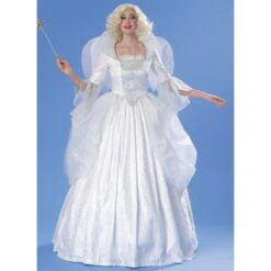 Patron Marraine La Bonne Fée -Boutique De Cosplay patron marraine la bonne fee 4