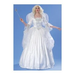 Patron Marraine La Bonne Fée -Boutique De Cosplay patron marraine la bonne fee 5