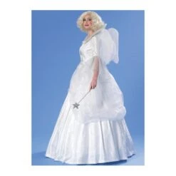 Patron Marraine La Bonne Fée -Boutique De Cosplay patron marraine la bonne fee 7