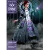 Patron Méchante Reine -Boutique De Cosplay patron mechante reine