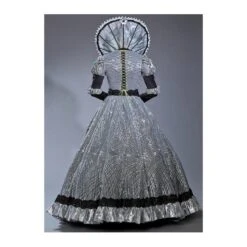 Patron Méchante Reine -Boutique De Cosplay patron mechante reine 3