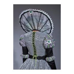 Patron Méchante Reine -Boutique De Cosplay patron mechante reine 4