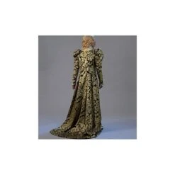 Patron Nuisette & Robe De Chambre Ancienne -Boutique De Cosplay patron nuisette robe de chambre ancienne 5