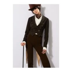 Patron Papillon -Boutique De Cosplay patron papillon 2