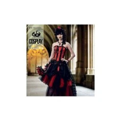 Patron Robe De Cabaret