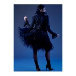 Patron Sorcière -Boutique De Cosplay patron sorciere 2