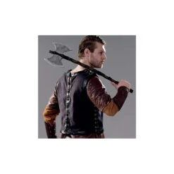 Patron Type Björn -Boutique De Cosplay patron type bjorn 2