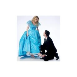 Patron Type Cendrillon -Boutique De Cosplay patron type cendrillon 3