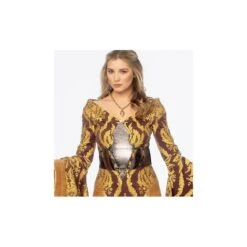 Patron Type Game Of Thrones : Cersei -Boutique De Cosplay patron type game of thrones cersei 1