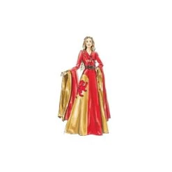 Patron Type Game Of Thrones : Cersei -Boutique De Cosplay patron type game of thrones cersei 3