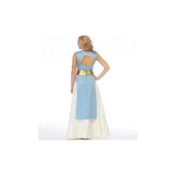 Patron Type Game Of Thrones : Daenerys -Boutique De Cosplay patron type game of thrones daenerys 2