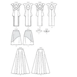 Patron Type Game Of Thrones : Daenerys -Boutique De Cosplay patron type game of thrones daenerys 4