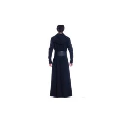 Patron Type Kylo Ren -Boutique De Cosplay patron type kylo ren 3