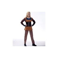 Patron Type Lagertha -Boutique De Cosplay patron type lagertha 1