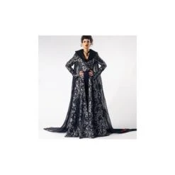Nouvelles Arrivées -Boutique De Cosplay patron type ouat regina 1