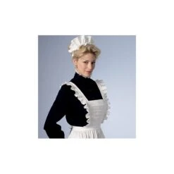 Patron Type Soubrette -Boutique De Cosplay patron type soubrette 2