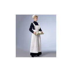 Patron Type Soubrette