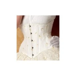 Patron Underbust Steampunk -Boutique De Cosplay patron underbust steampunk 3