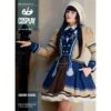 Patron Uniforme Scolaire -Boutique De Cosplay patron uniforme scolaire