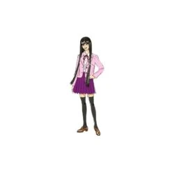 Patron Uniformes écolière -Boutique De Cosplay patron uniformes ecoliere 5