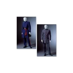 Patron Uniformes Guerre De Sécession -Boutique De Cosplay patron uniformes guerre de secession 2