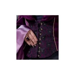 Patron - Vestes à Col Châle -Boutique De Cosplay patron vestes a col chale 6