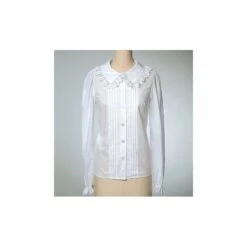 Patron - Vêtements De Poupée -Boutique De Cosplay patron vetements de poupee 3