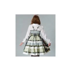 Patron - Vêtements De Poupée -Boutique De Cosplay patron vetements de poupee 5