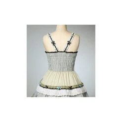 Patron - Vêtements De Poupée -Boutique De Cosplay patron vetements de poupee 6