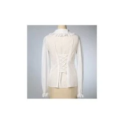 Patron - Vêtements De Poupée -Boutique De Cosplay patron vetements de poupee 7