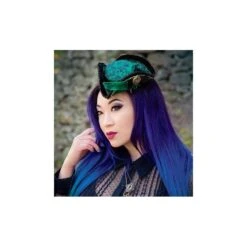 Patron Yaya Han - Assortiment De Chapeaux -Boutique De Cosplay patron yaya han assortiment de chapeaux 2