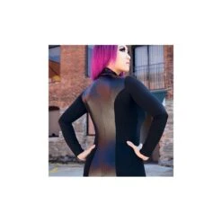 Patron Yaya Han - Combinaison Adolescente -Boutique De Cosplay patron yaya han combinaison adolescente 7