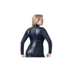 Patron Yaya Han - Combinaison Femme -Boutique De Cosplay patron yaya han combinaison femme 2