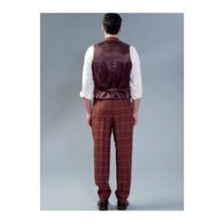 Patron Yaya Han - Costume British -Boutique De Cosplay patron yaya han costume british 2