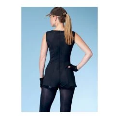 Patron Yaya Han - Dresseuse Pokémon -Boutique De Cosplay patron yaya han dresseuse pokemon 5