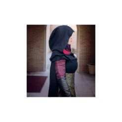 Patron Yaya Han - Femme Assassin -Boutique De Cosplay patron yaya han femme assassin 1 3