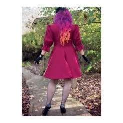 Patron Yaya Han - Manteau Femme -Boutique De Cosplay patron yaya han manteau femme 5