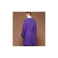 Patron Yaya Han - Manteau & Veste Ancien -Boutique De Cosplay patron yaya han manteau veste ancien 3