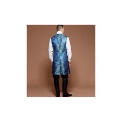 Patron Yaya Han - Manteau & Veste Ancien -Boutique De Cosplay patron yaya han manteau veste ancien 4