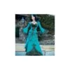 Patron Yaya Han - Robe Paon -Boutique De Cosplay patron yaya han robe paon