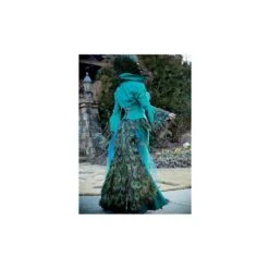 Patron Yaya Han - Robe Paon -Boutique De Cosplay patron yaya han robe paon 7