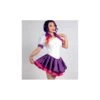 Patron Yaya Han - Sailor Moon -Boutique De Cosplay patron yaya han sailor moon