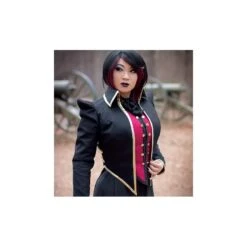Patron Yaya Han - Veste Queue De Pie -Boutique De Cosplay patron yaya han veste queue de pie 3