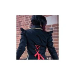 Patron Yaya Han - Veste Queue De Pie -Boutique De Cosplay patron yaya han veste queue de pie 4
