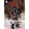 PDF - Tuto Cosplay Witch Doctor Par Hiluvia Cosplay -Boutique De Cosplay pdf tuto cosplay witch doctor par hiluvia cosplay