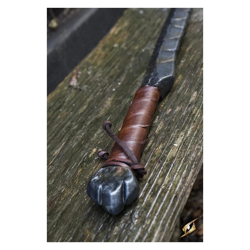 Petite épée Orc 7 Petite épée Orc – Image 5