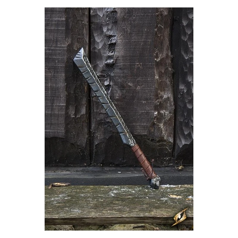 Petite épée Orc 3 Petite épée Orc