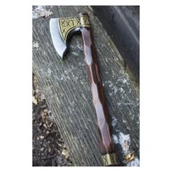 Petite Hache Viking -Boutique De Cosplay petite hache viking 5