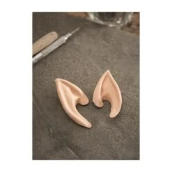 Petites Oreilles Elfe -Boutique De Cosplay petites oreilles elfe 2