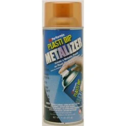 Plastidip Metalizer Bronze